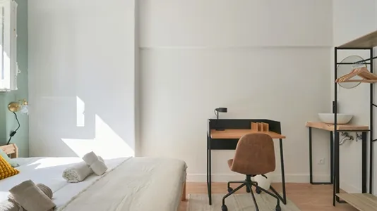 Rooms in Location is not specified - photo 5