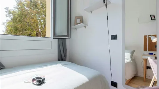 Rooms in Turin - photo 1