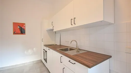 Rooms in Vienna Hernals - photo 9