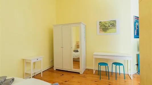 Apartments in Berlin Charlottenburg-Wilmersdorf - photo 7