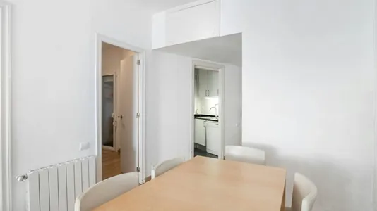 Apartments in Barcelona Sarrià-St. Gervasi - photo 7