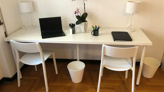 Rooms in Padua - photo 7