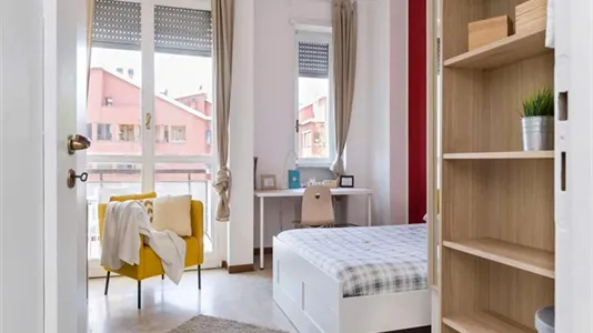 Rooms in Buccinasco - photo 4