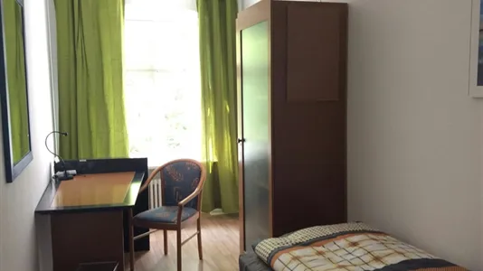 Rooms in Berlin Friedrichshain-Kreuzberg - photo 2
