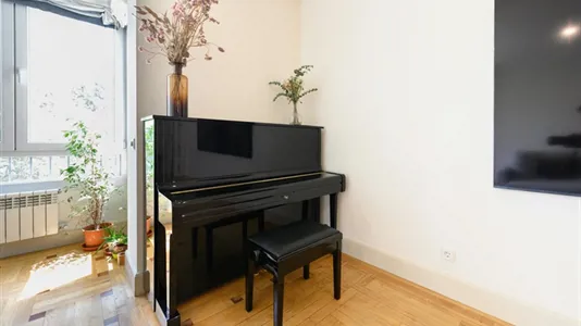 Apartments in Madrid Tetuán - photo 3