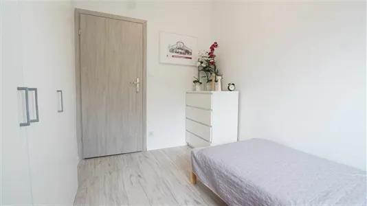Rooms in Łódź - photo 8