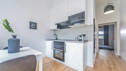 Apartments in Dusseldorf - photo 6