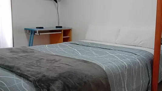 Rooms in Madrid Centro - photo 5