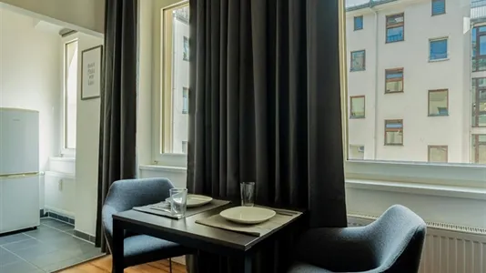 Apartments in Berlin Friedrichshain-Kreuzberg - photo 8