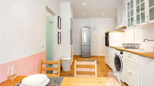 Rooms in Location is not specified - photo 10