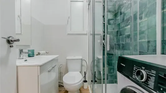 Rooms in Valladolid - photo 4