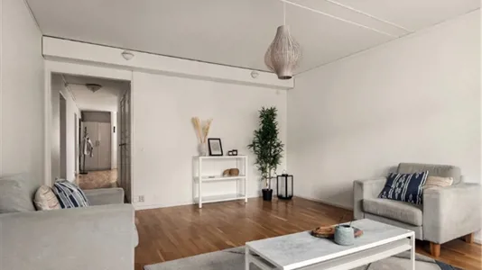 Apartments in Stockholm South - photo 3