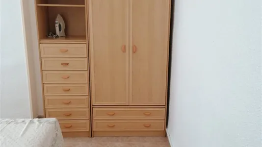 Rooms in Murcia - photo 5