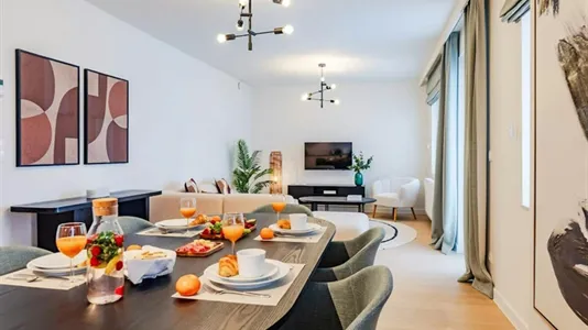 Apartments in Brussels Schaarbeek - photo 1