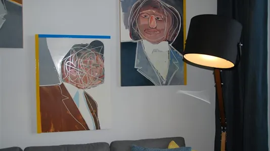 Apartments in Vienna Margareten - photo 6