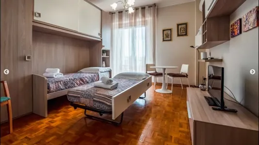 Apartments in Florence - photo 6