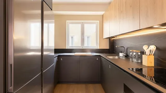 Rooms in Madrid Chamberí - photo 5