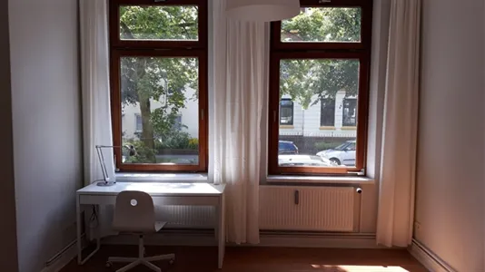 Rooms in Hamburg Harburg - photo 6