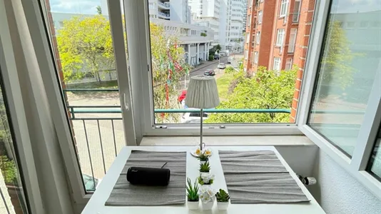 Apartments in Cologne Lindenthal - photo 8