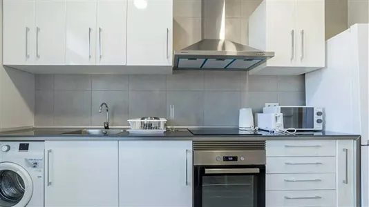 Rooms in Valencia L'Eixample - photo 4