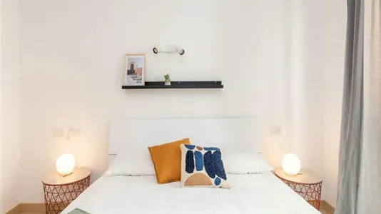 Rooms in Milano Zona 5 - Vigentino, Chiaravalle, Gratosoglio - photo 2