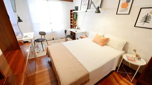 Rooms in Bilbao - photo 10