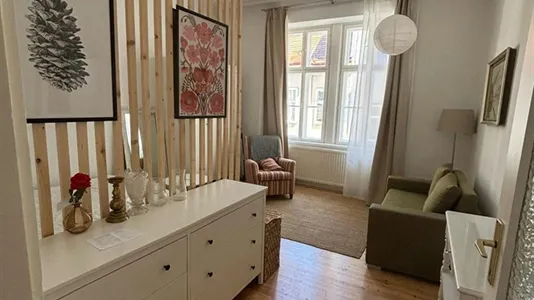 Apartments in Vienna Margareten - photo 8