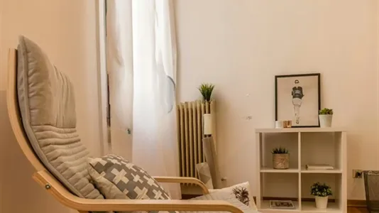 Rooms in Padua - photo 5
