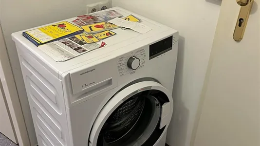 Apartments in Vienna Floridsdorf - photo 9