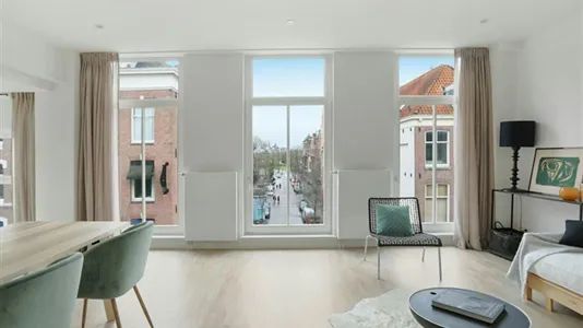 Apartments in Amsterdam Oud-Zuid - photo 7