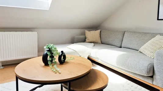 Apartments in Darmstadt - photo 7