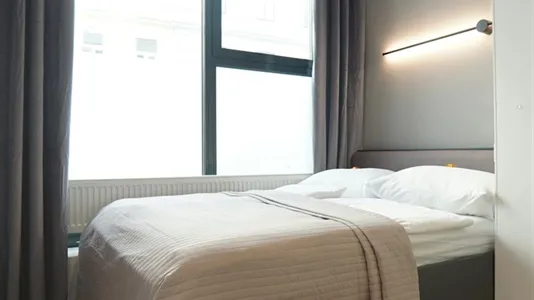 Rooms in Wien Rudolfsheim-Fünfhaus - photo 5