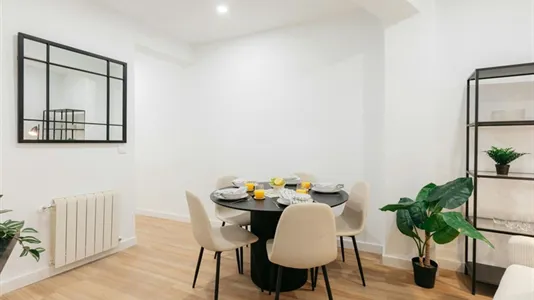 Rooms in Valencia Patraix - photo 7