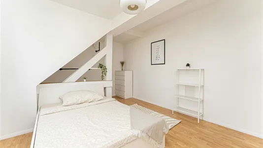 Rooms in Berlin Lichtenberg - photo 4