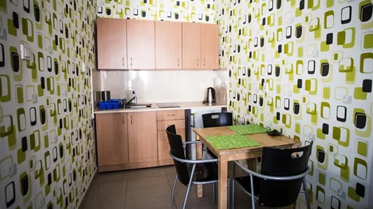 Apartments in Location is not specified - photo 5