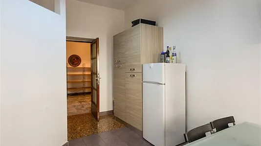 Rooms in Roma Municipio II – Parioli/Nomentano - photo 5