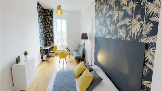 Rooms in Lyon - photo 2