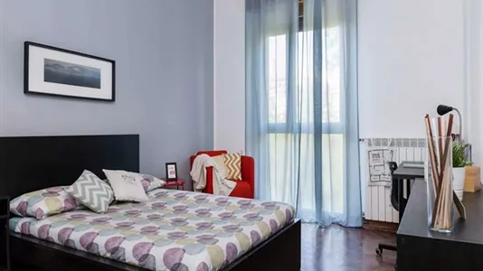 Rooms in Bologna - photo 1