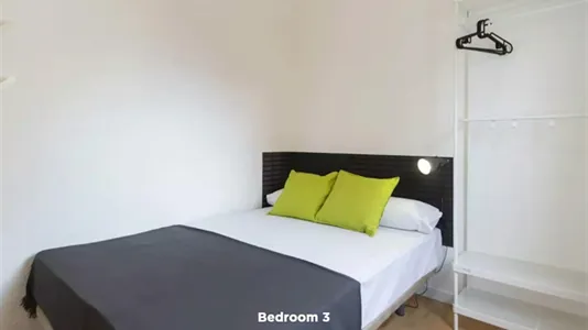 Rooms in Las Barranquillas - photo 2