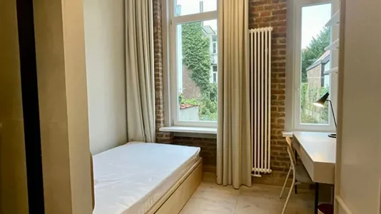 Rooms in Brussels Etterbeek - photo 2
