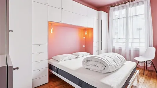 Apartments in Paris 11ème arrondissement - Bastille - photo 8