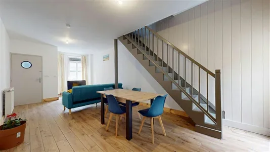 Rooms in Lille - photo 8