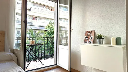 Rooms in Madrid Salamanca - photo 5