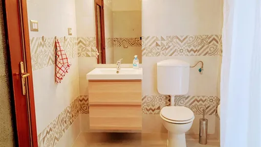 Rooms in Catania - photo 4