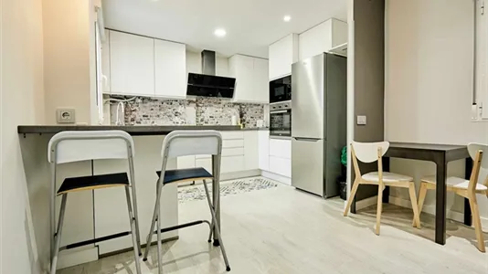 Apartments in Madrid Tetuán - photo 9