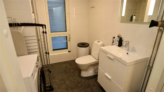 Apartments in Helsinki Kaakkoinen - photo 9