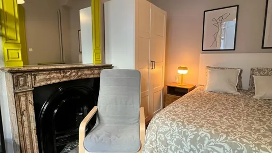 Rooms in Bilbao - photo 5