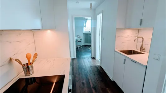 Rooms in Location is not specified - photo 10