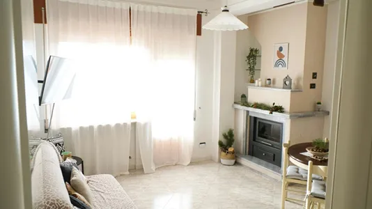 Apartments in Celano - photo 1