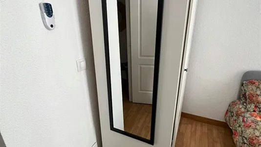 Rooms in Madrid Arganzuela - photo 7